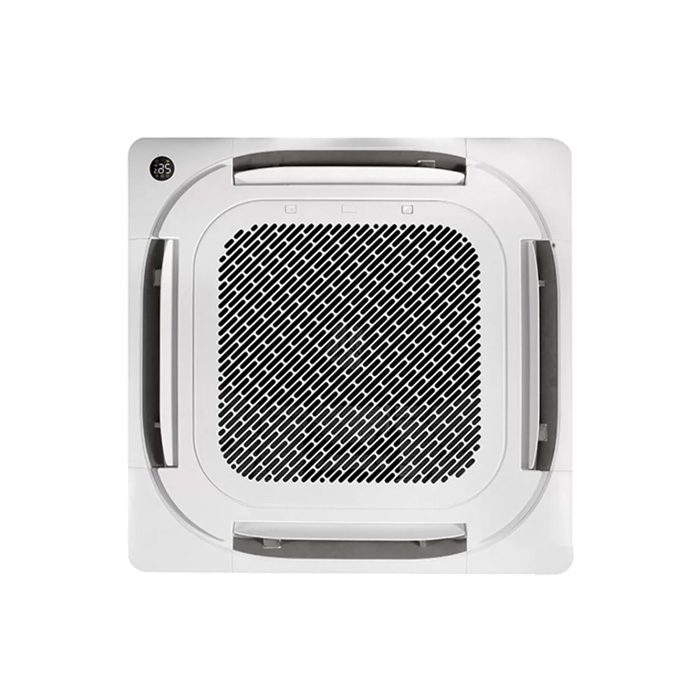 Midea AC Round Cassette Inverter 2 PK - MCD 18CRDN2 + MOUX 18CRDN2
